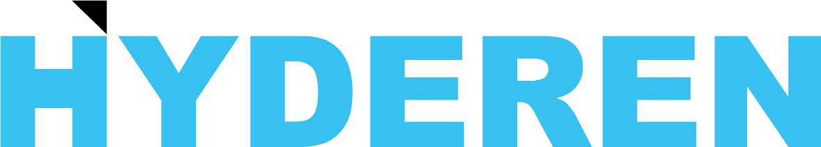 Hyderen